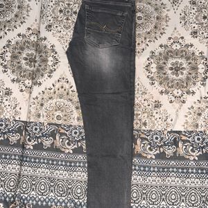 Jack And Jones Original Denim Jeans