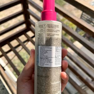 Schwarzkopf Bonacure Color Freeze Spray