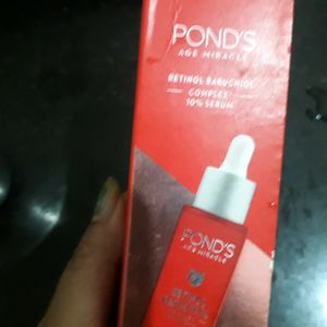 Ponds Age Mirecal Serum