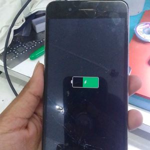 Vivo Y55s Good Working Condition