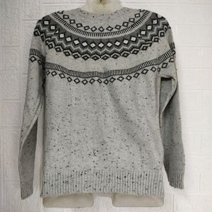 Multi Colour Sweater