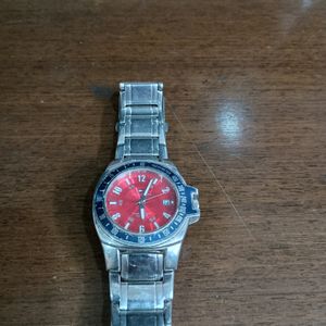 Tommy Hilfiger Wrist Watch Used