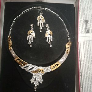 Jewellery Set