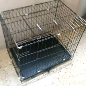 🐶 Cage For 🐈 Cat And Dogs 🐕