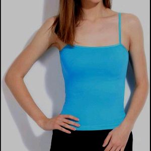 Adjustable Strap Camisole