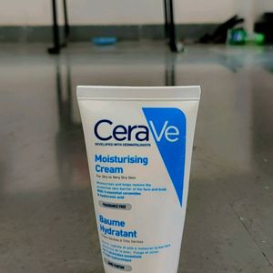 CeraVe Moisturizer 50ml