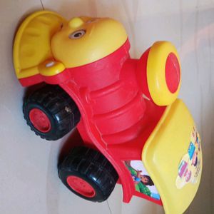 Kids Vehicle 5 Toys