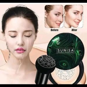 SUNISA WATERPROOF KOREAN FOUNDATION