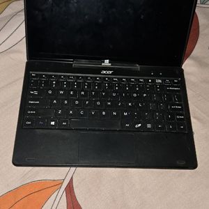 Acer Windows 10 Laptop 2in1(Not Working)