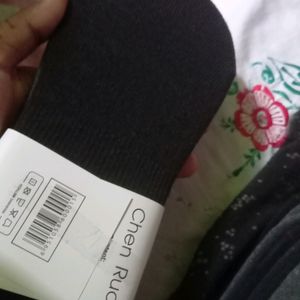 Shoe Liner Ankle Length Socks