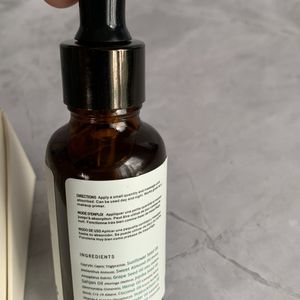 Nourish Mantra Facial Oil