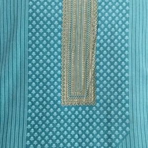 New Pashmina Kurta Set