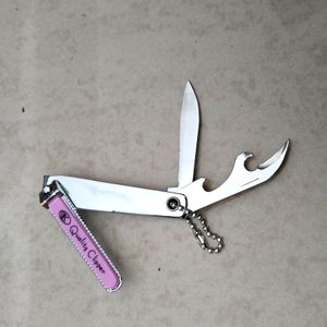 Nail Cutter/Clippers(Any 5)