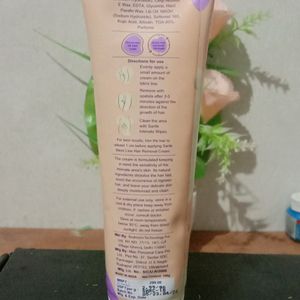 Sanfe Hair Removal Cream