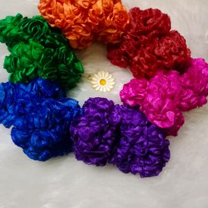 Scrunchies