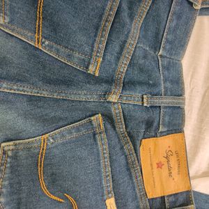 Denim Jeans Pant For Men New