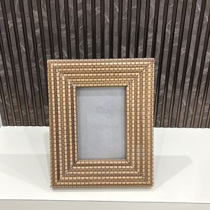 Wooden Photo Frame