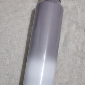 Plum Lipbalm And Water Bottle Combo