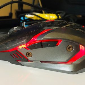 ZEBRONIC Mouse Working Fine Selling because I have