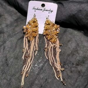 Partywear Earring