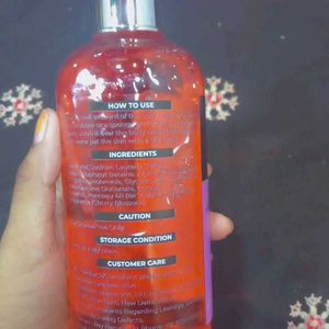 A Japanese Cherry Blossom Body Wash