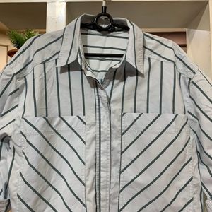 Zara Women Shirt