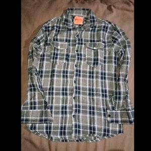 Superdry Shirt For Men