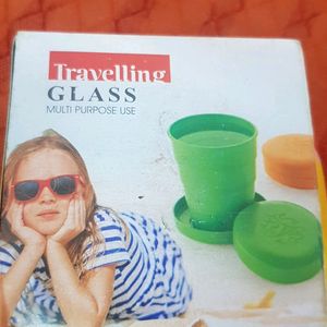 Folding Glas