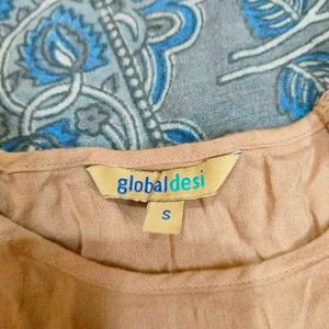 Global Desi Dress