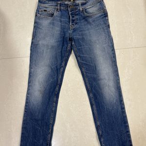 Splash Jeans