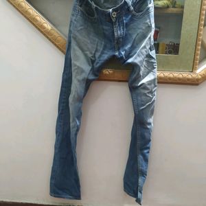 Quared Jeans For Men