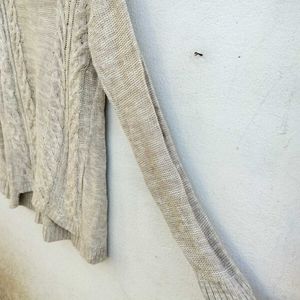 Woollen Sweater