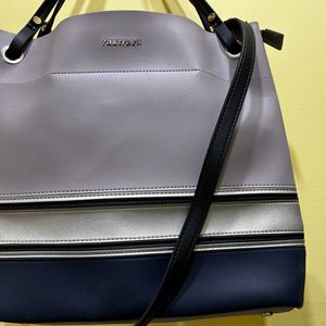 Fastrack Hand Bag Big Size