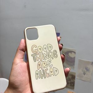 Iphone 11 Back Cover