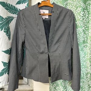 Formal/Casual Blazer By vanheusen