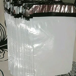 12 Mid Large Shipping Bags Very High Quality