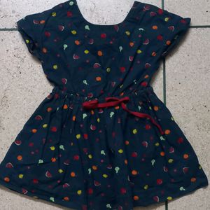 Frock Top