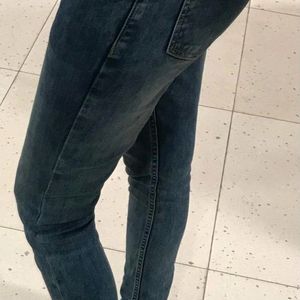 Skinny Fit Jeans