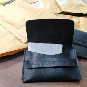 Leather Card Holders -4