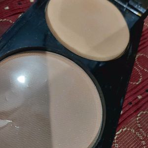 Never Used Compact Powder