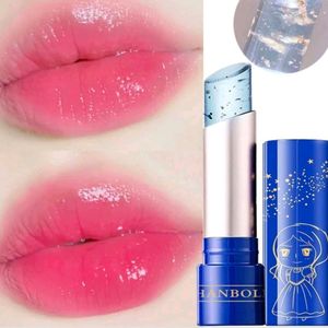 Hanboli Jelly Colour Changing Lip Serum