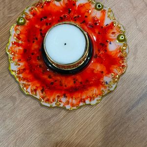 Diwali Tealight Holder