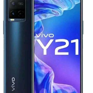 Vivo Y21 4G