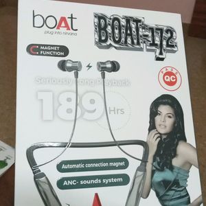 Boat Mobile Bluetooth