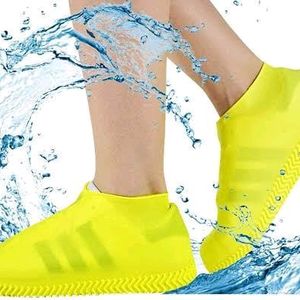 Silicone Shoe Rain Cover