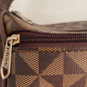 Trending Korean Shoulder Bags