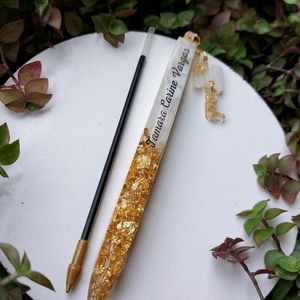 Resin Art Pen