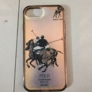 iPhone 7,8 Cover