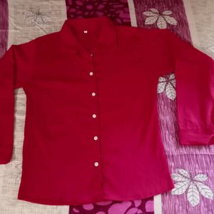 Stylish Fashionable Women Shirt