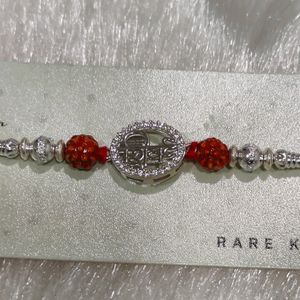 Sliver Rakhi